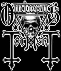 logo Ominous Torment